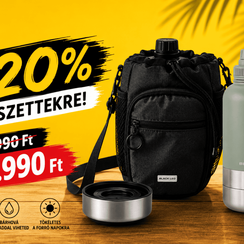 Pisztáciazöld + táska